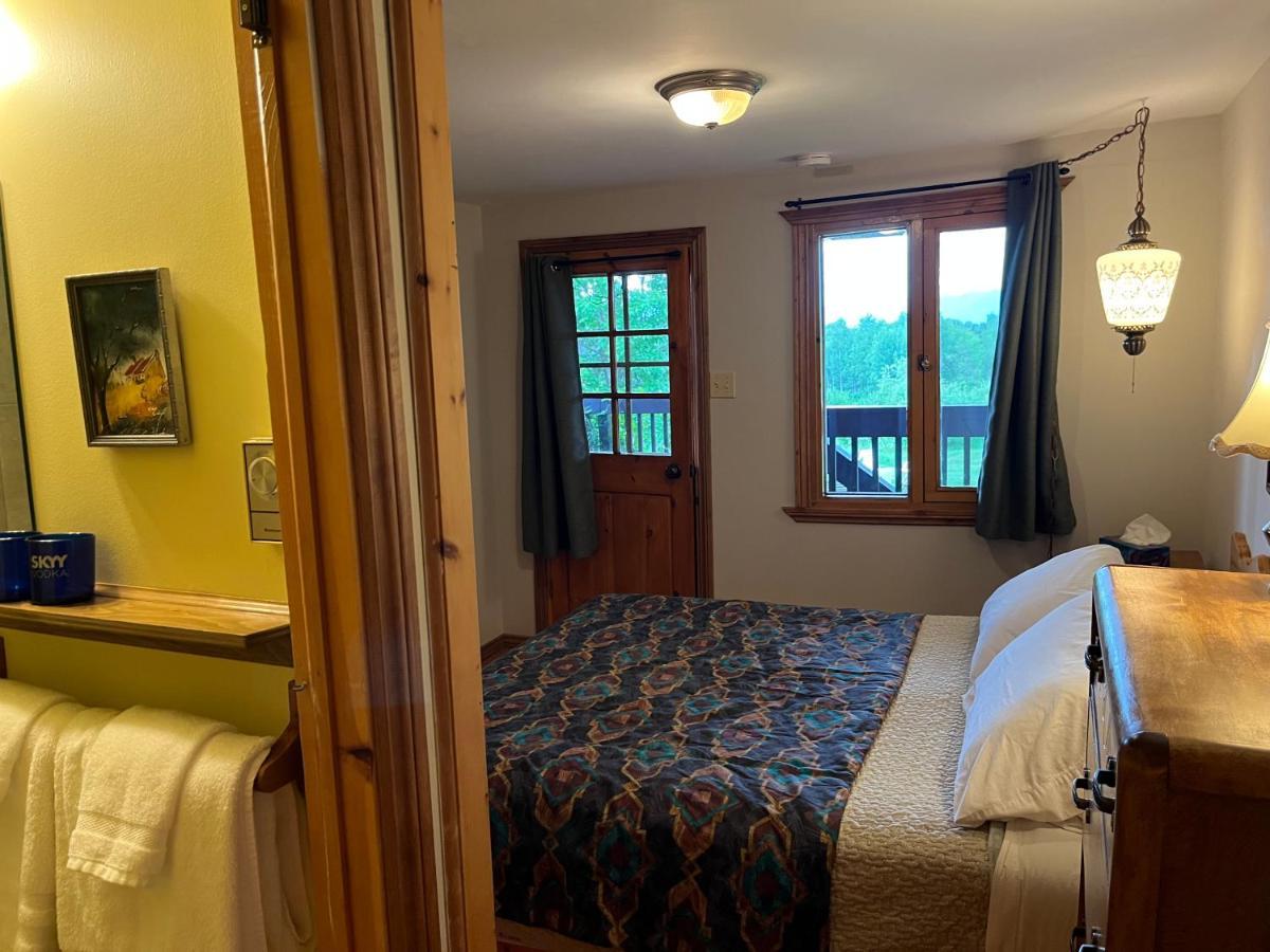 L'Aubergine Hotel Saint Hilarion ภายนอก รูปภาพ